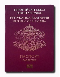 Passport